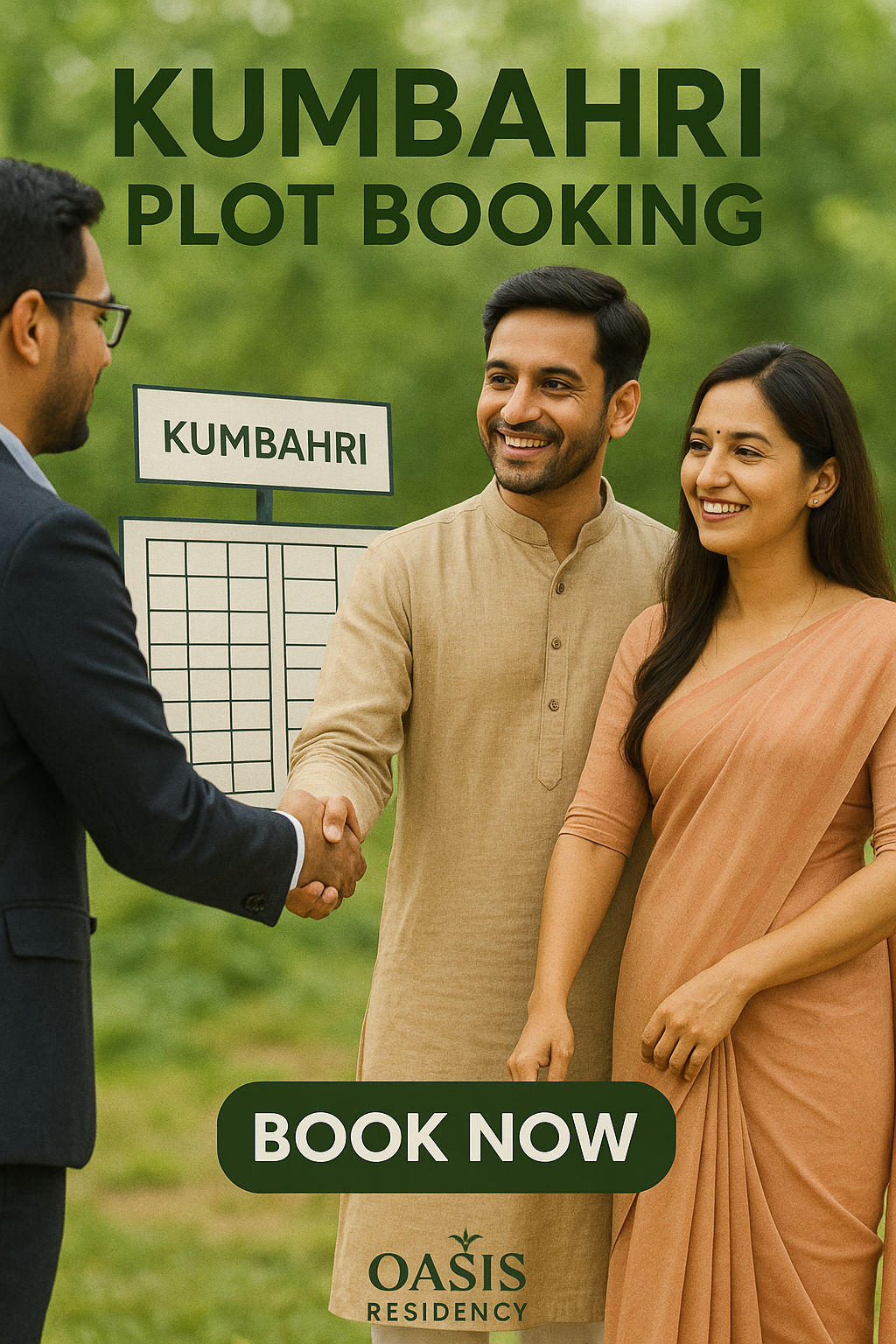 Kumbhari Commercial Park